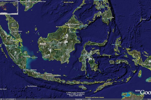 Perbatasan RI-Timor Leste Ditarget Selesai Tahun Ini