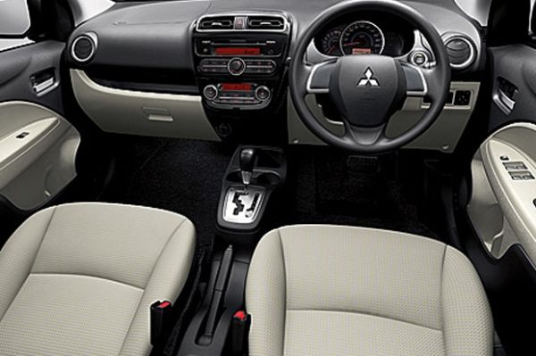 interior mirage 