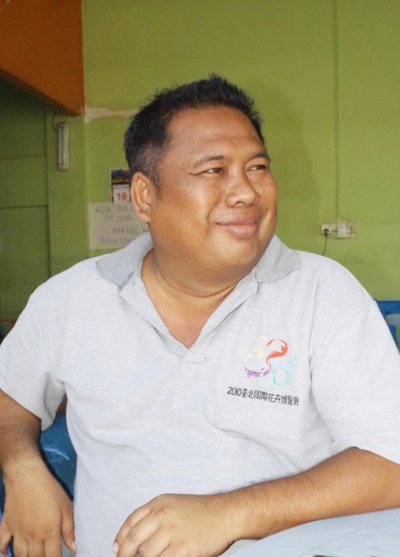 Sintap, Layanan Publik di Kabupaten Nunukan