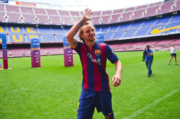 10 Kunci Sukses Barca Menuju <em>Treble Winners</em>