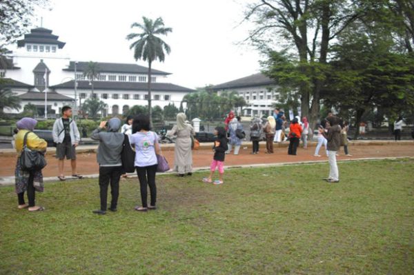  7 Provinsi dengan Populasi Wanita Jomblo Terbanyak di Indonesia