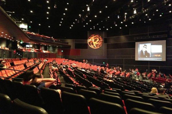 Lima Lokasi Nobar Mega Duel