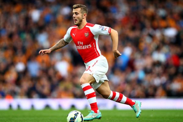 Deretan Ulah Penggawa Arsenal