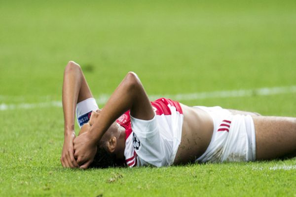 jairo riedewald-ajax amsterdam jairo riedewald-ajax amsterdam