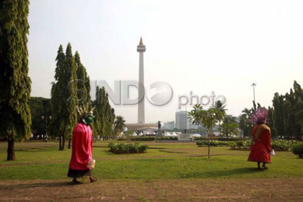  7 Provinsi dengan Populasi Wanita Jomblo Terbanyak di Indonesia