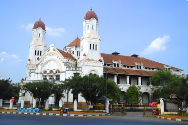  7 Provinsi dengan Populasi Wanita Jomblo Terbanyak di Indonesia
