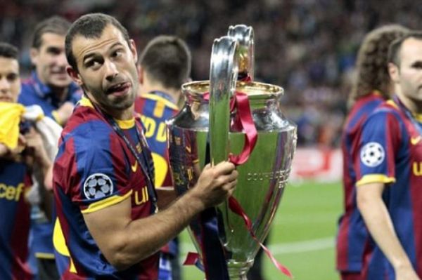 Hubungan Unik Suarez, Liverpool dan Liga Champions