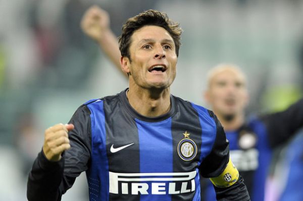 10 Pemain Paling Loyal di Seri A 
