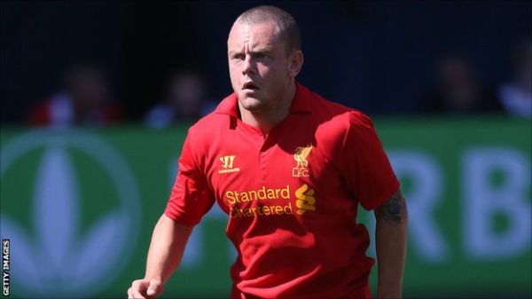Lima Fakta Liverpool vs Blackburn