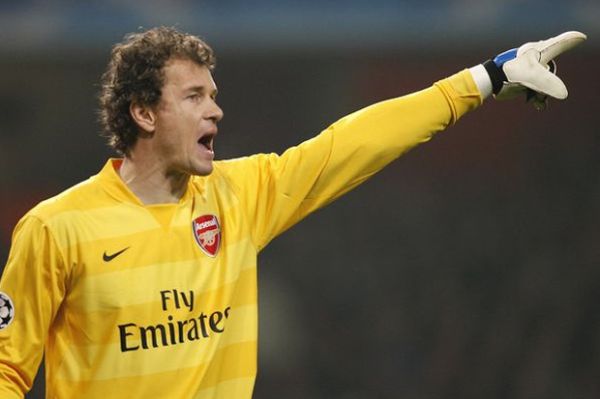 Deretan Pemain Tua yang Diboyong Arsenal