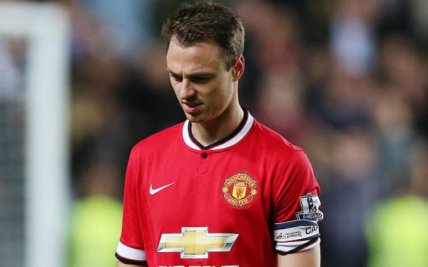 Ini Dia 6 Nama Pemain United yang Harus Dijual