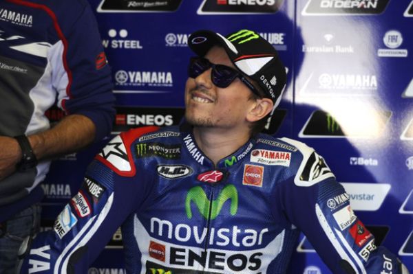 7 Sejarah Siap Tercipta di MotoGP Qatar 2015