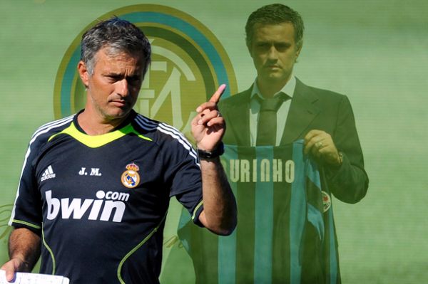 Nostalgia 10 Transfer Luar Biasa Madrid dan Inter Milan