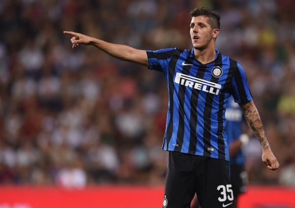 Deretan Pemain Buangan yang Dipinjam Klub Italia