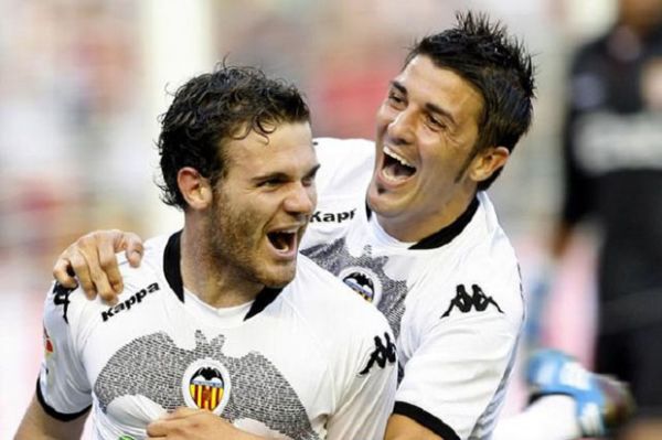 10 Tim Pencetak Pemain Kelas Dunia