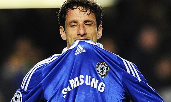Nasib Buruk Deretan Pemain Chelsea Asal Barcelona