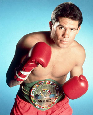 Mengejutkan, Mayweather Jr Kalahkan Muhammad Ali