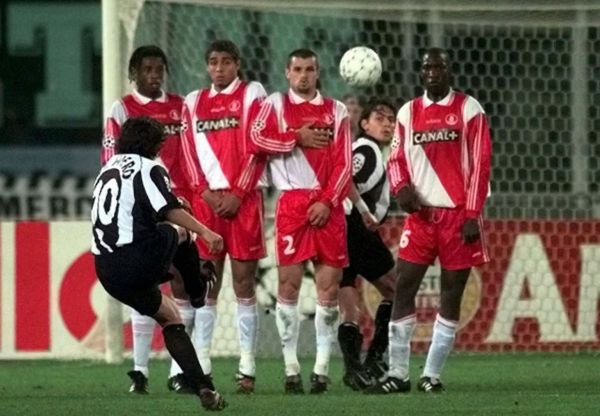 Ini Cerita Di Balik Partai 8 Besar Liga Champions yang Mungkin Belum Anda Ketahui