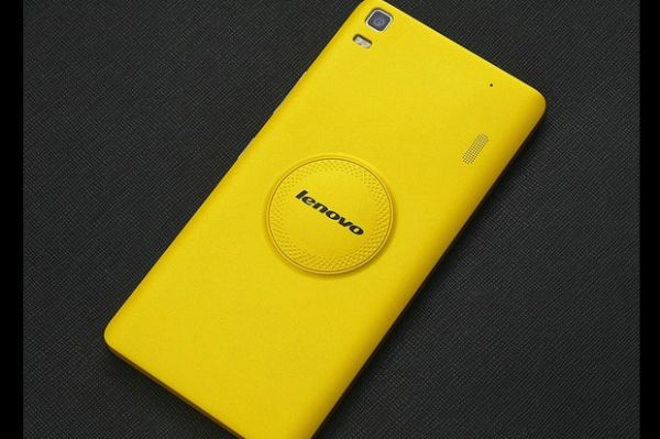 lenovo