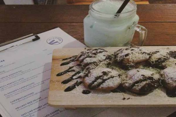 4 Kafe Favorit Anak Muda dengan Suasana Terunik di Semarang