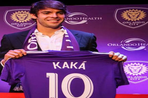 kaka