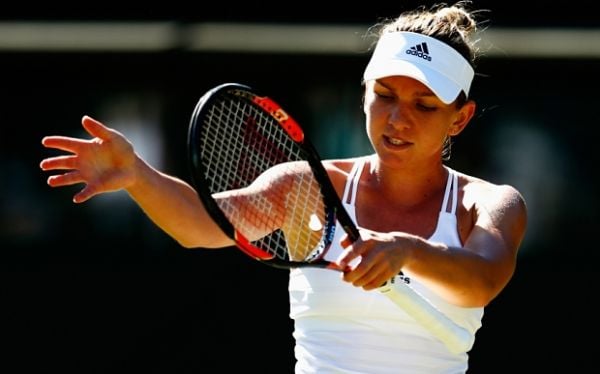 Lima Petenis Bintang yang Tersingkir Dini di Wimbledon