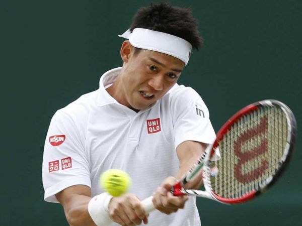 Lima Petenis Bintang yang Tersingkir Dini di Wimbledon