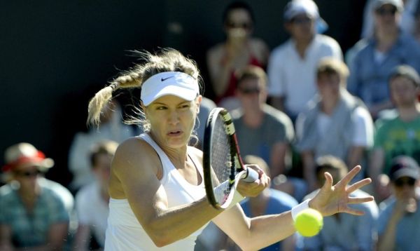 Lima Petenis Bintang yang Tersingkir Dini di Wimbledon