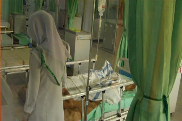 Karyawan BUMN Mencoba Bunuh Diri setelah Aniaya Istri Siri