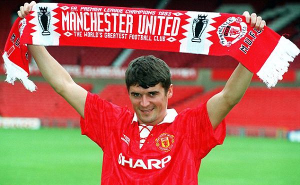 roy keane