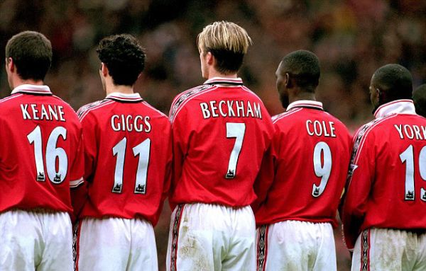 Roy Keane; Ikon MU yang Mengidolakan Tottenham