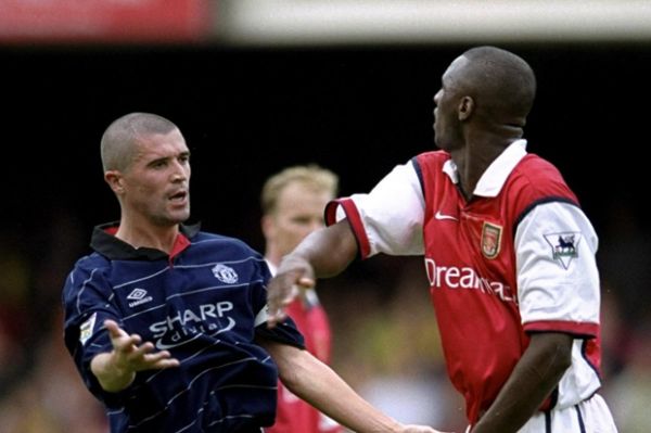 10 Rivalitas Abadi di Jagat Sepakbola Dunia (Edisi 1)