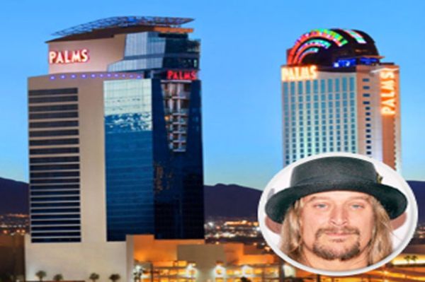 kid rock