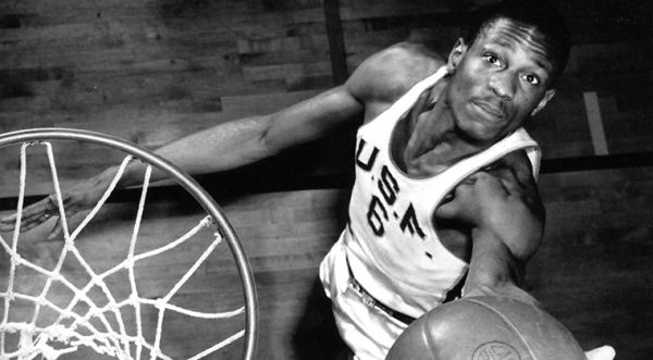 5 Bintang NBA Kidal Terbaik Sepanjang Masa