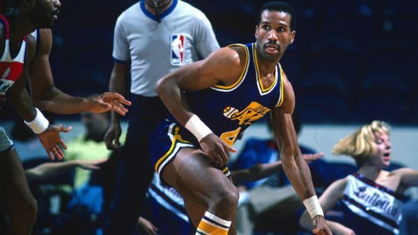 5 Bintang NBA Kidal Terbaik Sepanjang Masa