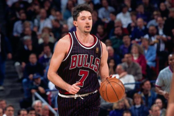 5 Bintang NBA Kidal Terbaik Sepanjang Masa