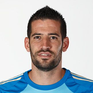 Casilla Buktikan Kualitas di Skuat El Real