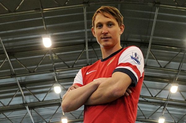 Deretan Pemain Tua yang Diboyong Arsenal