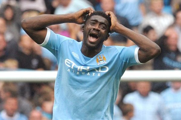 10 Sanksi Terberat Pemain Top Sepak Bola