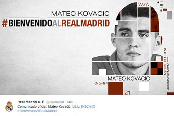 Kovacic Lestarikan Tradisi Garansi Gelar Real Madrid