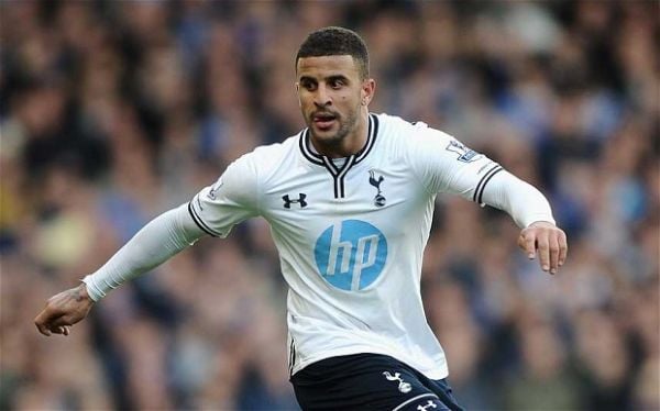 Ini Lima Pemain Muda Penakluk Liga Inggris