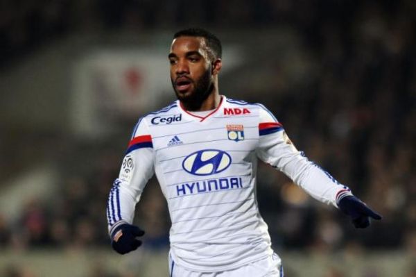 BURSA TRANSFER: Ini Lima Pemain Buruan Liverpool