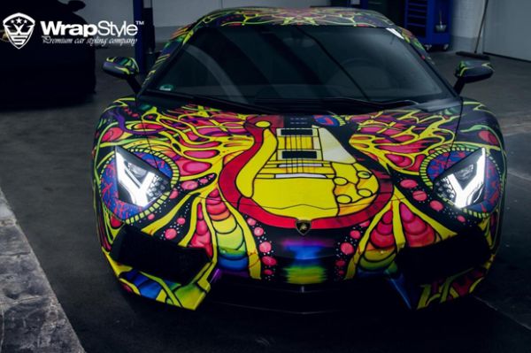 Lamborghini