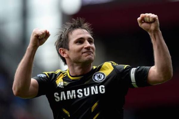 Lima Momen Perusak Rekor di Liga Inggris