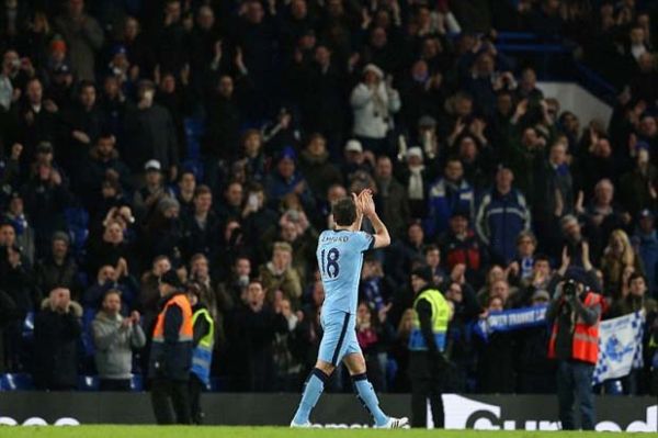 Sambutan Penggemar Chelsea Buat Lampard Merasa Aneh