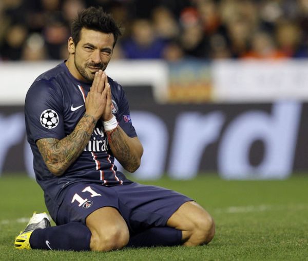 3 Pemain Ini Masa Depannya Tak Jelas di PSG