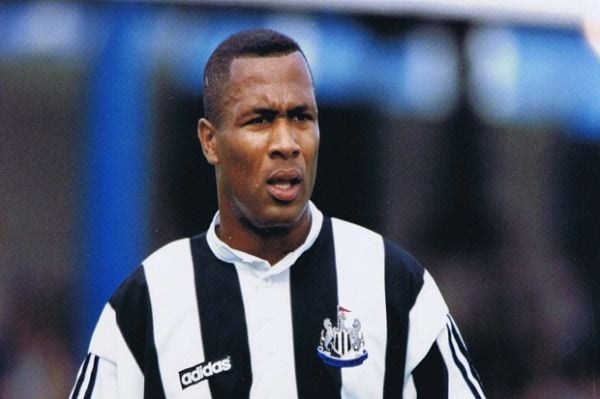 10 Pencetak Gol Terbanyak Liga Primer Inggris