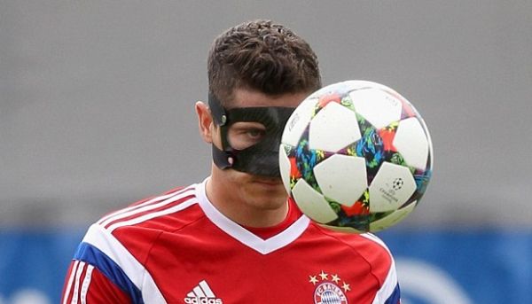 Preview Barcelona vs Bayern Muenchen: Laga Sejuta Drama