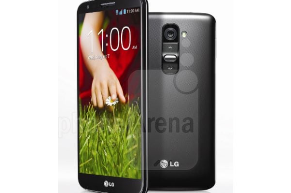 LG