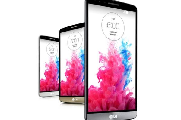 LG